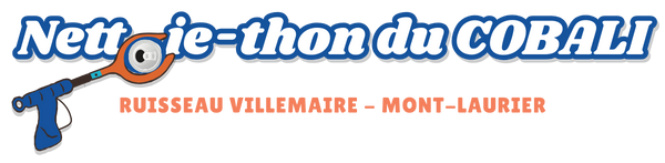 Ruisseau Villemaire - Mont-Laurier titre