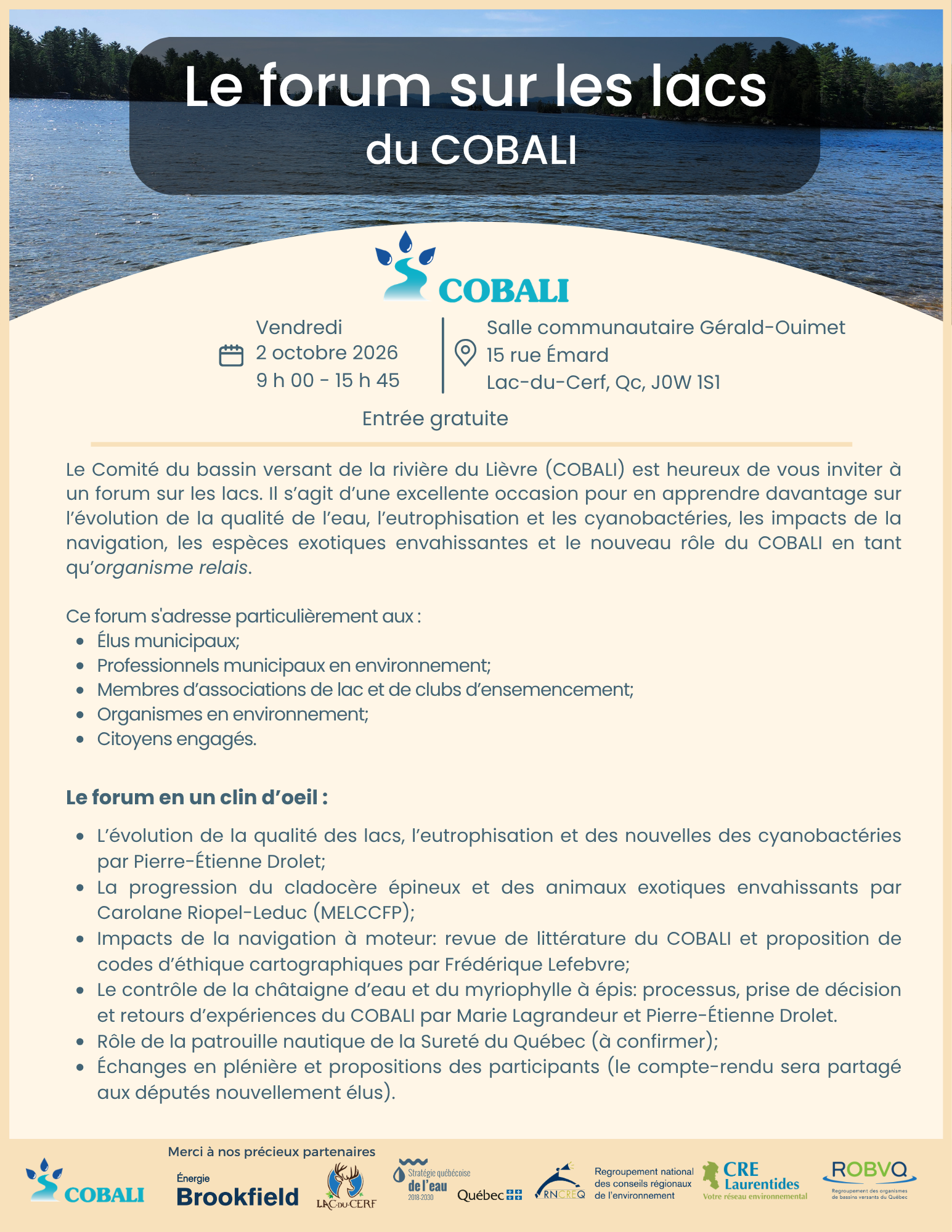 COBALI_Forum_ODJ